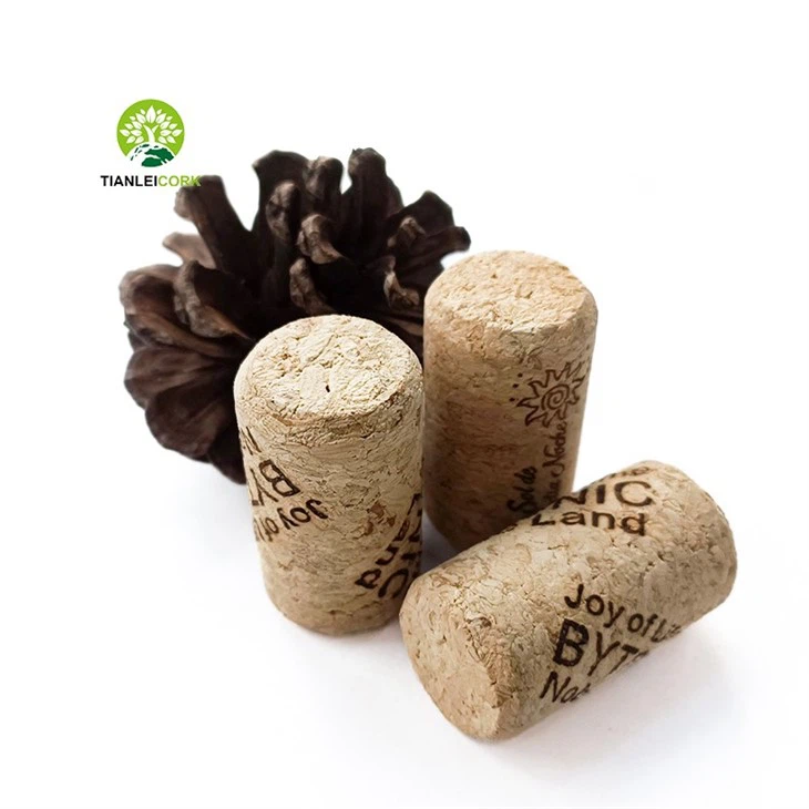 bottle cork