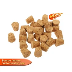 درپوش چوب پنبه ای 2 اینچی