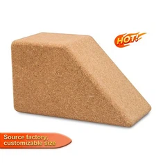 کاشی چوب پنبه طبیعی