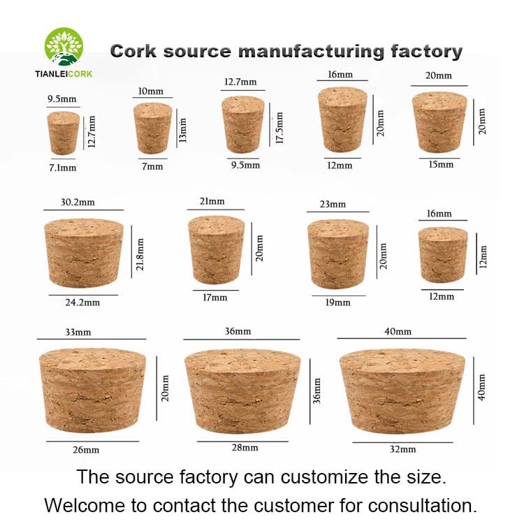 Cork stopper 9-min Cork stopper 9-min